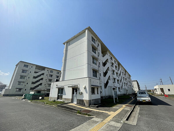 兵庫県加東市沢部(賃貸マンション3DK・1階・53.08㎡)の写真 その23