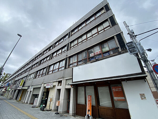 琴岡ビル　407号 ｜兵庫県姫路市琴岡町(賃貸マンション3DK・4階・39.84㎡)の写真 その1