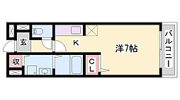 姫路駅 4.6万円