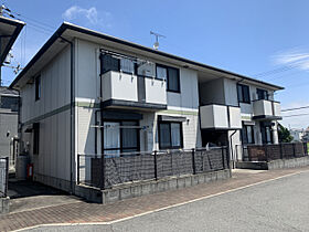 タウンコートオリビエ　B  ｜ 兵庫県姫路市大津区新町2丁目（賃貸アパート3LDK・2階・70.43㎡） その5