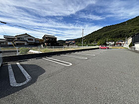 ジークフリーデンII  ｜ 兵庫県高砂市北浜町北脇（賃貸アパート2LDK・2階・57.07㎡） その11