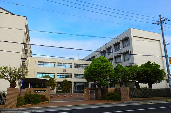 ＧＬＡハート飾磨Ａ棟 ｜兵庫県姫路市飾磨区天神(賃貸アパート1K・2階・24.65㎡)の写真 その28