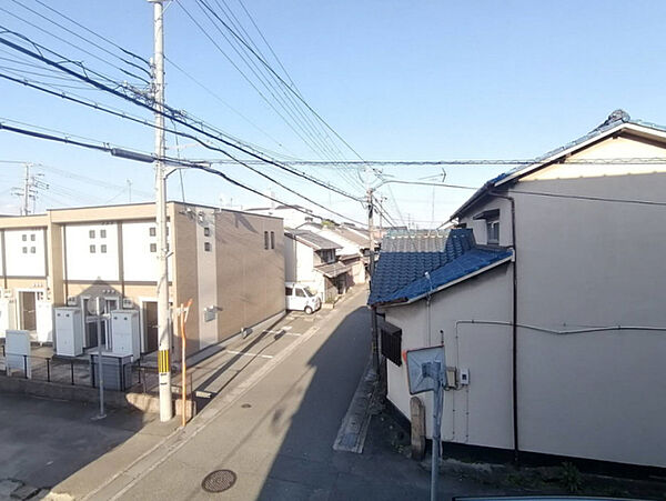 ＧＬＡハート飾磨Ａ棟 ｜兵庫県姫路市飾磨区天神(賃貸アパート1K・2階・24.65㎡)の写真 その16