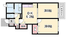 的形駅 4.5万円