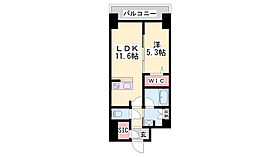 ケイマン  ｜ 兵庫県姫路市東延末1丁目（賃貸マンション1LDK・5階・45.54㎡） その2