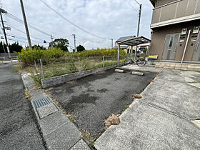 ブランシモン  ｜ 兵庫県姫路市網干区津市場（賃貸アパート1LDK・2階・42.77㎡） その11