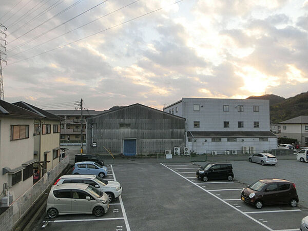 クローバーライフ ｜兵庫県姫路市西庄(賃貸アパート2LDK・2階・57.22㎡)の写真 その16