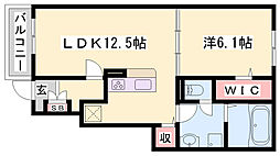 はりま勝原駅 7.8万円