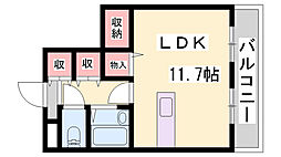 姫路駅 4.3万円