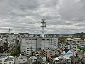 ネオグランデ坂田町姫路駅北  ｜ 兵庫県姫路市坂田町（賃貸マンション3LDK・13階・66.70㎡） その11