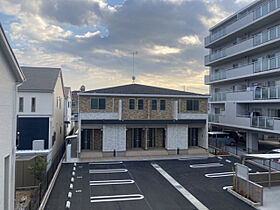 ヴァンベール田寺Ａ  ｜ 兵庫県姫路市田寺8丁目（賃貸アパート1LDK・2階・43.79㎡） その16