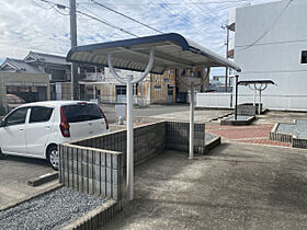 メゾンルークB棟  ｜ 兵庫県姫路市大塩町宮前（賃貸アパート1R・1階・25.26㎡） その12