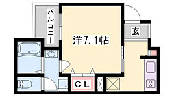 飾磨駅 6.0万円