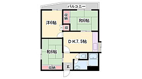 エル・カーサ  ｜ 兵庫県加古川市別府町別府（賃貸アパート1R・3階・56.16㎡） その2