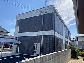 グラン・クレスト  ｜ 兵庫県姫路市網干区垣内中町（賃貸アパート1LDK・1階・33.02㎡） その23