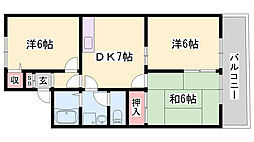 亀山駅 5.5万円