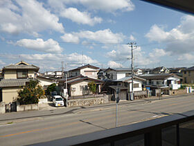 パークハイム弐番館　A棟  ｜ 兵庫県三木市緑が丘町西5丁目（賃貸アパート2LDK・2階・75.00㎡） その12