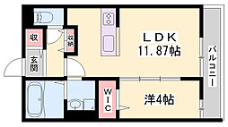 飾磨駅 7.6万円