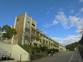 花たちばな館  ｜ 兵庫県相生市本郷町（賃貸マンション1DK・4階・29.01㎡） その27