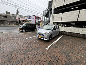 ハイライズ東雲  ｜ 兵庫県姫路市土山3丁目（賃貸マンション3LDK・7階・86.70㎡） その11