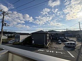 オーシャンコート姫路A棟  ｜ 兵庫県姫路市四郷町山脇（賃貸アパート1LDK・2階・42.72㎡） その16