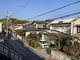 パセオ柿山伏  ｜ 兵庫県姫路市柿山伏（賃貸アパート1K・2階・23.18㎡） その16