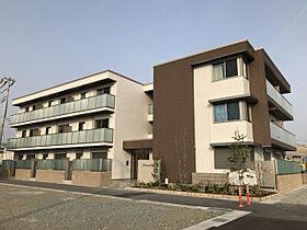 Ｃａｓａ　ｎｏｂｌｅ  ｜ 兵庫県姫路市阿保（賃貸マンション1LDK・2階・46.13㎡） その1