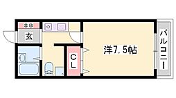 🉐敷金礼金0円！🉐たつの市　TNマンション