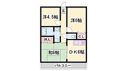JR姫新線 余部駅 徒歩29分