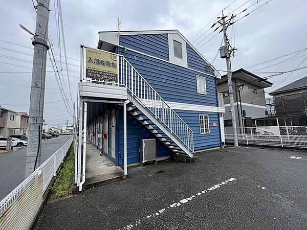 外観画像
