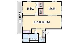 播但線 甘地駅 徒歩15分