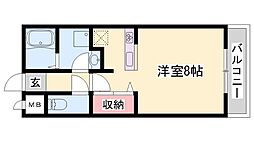 🉐敷金礼金0円！🉐丸萬二番館