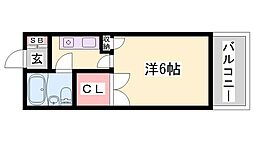 JR姫新線 播磨高岡駅 徒歩10分