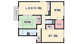 🉐敷金礼金0円！🉐サンオリーブ御崎　A
