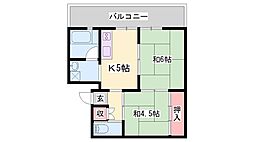 🉐敷金礼金0円！🉐ビレッジハウス福崎