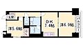 TKD北条口2階8.0万円