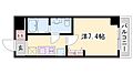 キャピタルアイ姫路6階6.7万円