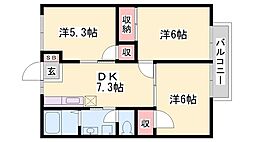 🉐敷金礼金0円！🉐オートハイツII