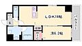ル・シェル呉服町6階9.7万円