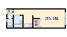 🉐敷金礼金0円！🉐オーチャードハイツ