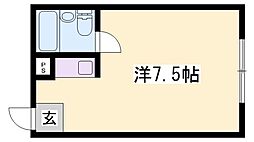 リバティ今宿