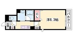 シャーメゾン・姫路ハイテール