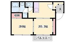 🉐敷金礼金0円！🉐メゾンアメニティ