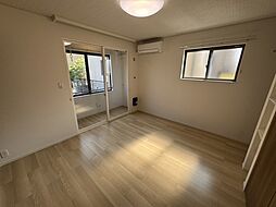 フォレスト　コート　網干 1階1Kのリビング/ダイニング