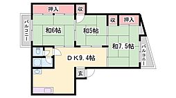 🉐敷金礼金0円！🉐インタービレッジ伊伝居