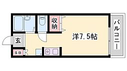🉐敷金礼金0円！🉐ハミング玉手