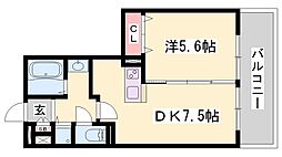 パークハイム参番館　Ａ棟