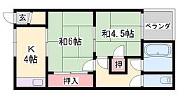 🉐敷金礼金0円！🉐八代ハイツ
