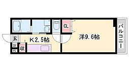 グリーン・ローズ