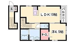 グレース古川II